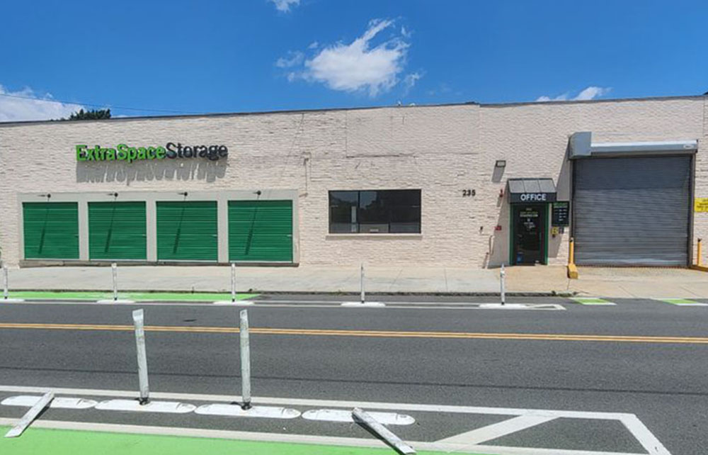 The Davis Companies closes on disposition  of two self-storage facilities operated by Extra Space Storage